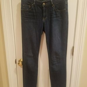 Banana Republic Classic Skinny jeans